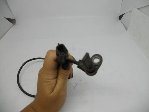 Sensor Abs Dianteiro Renault Duster Oroch 479109155r