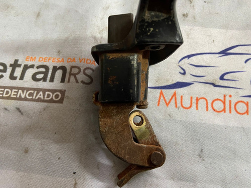 Maçaneta Externa Lado Direito F1000 F4000 1993/98 18073