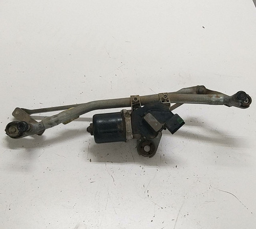 Motor Limpador Para-brisa C3 Picasso Logan Sandero 01/16