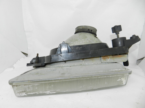 Farol Lado Direito Arteb Gm Kadett 1989 A 1998 Com Detalhe
