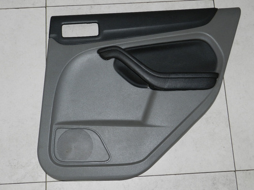 Forro Porta Traseira Direita Ford Focus 2009 2010 A 2013 