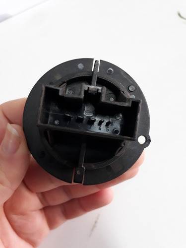 Resistencia Ventilador Interno Peugeot 206 307 C3 16096
