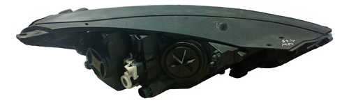 Farol Direito Hyundai New Tucson