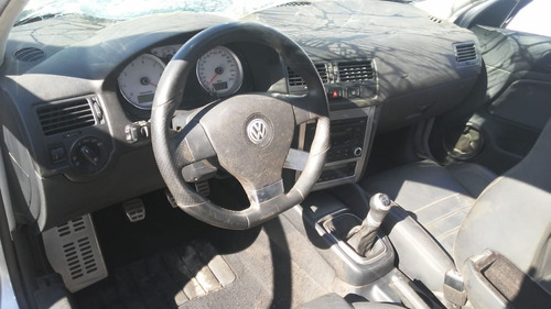 Sucata Volkswagen Golf 1.6 Flex 2013 Rs Caí Peças