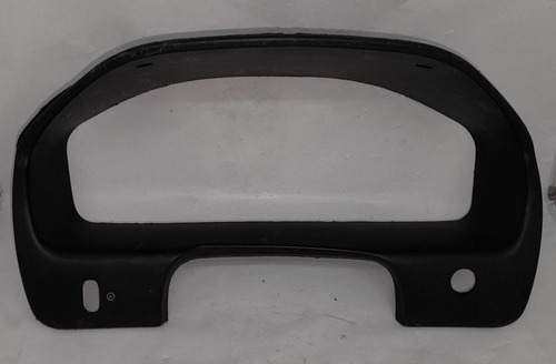 Moldura Painel Intrumento Mitsubishi Galante 1998 