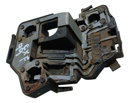 Soquete Circuito Lanterna Dir. Peugeot 206 2002 A 2006 (ap)