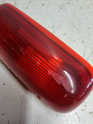 Break Light Luz Freio Fiat Doblo 2011 2012 2013 2014 2015
