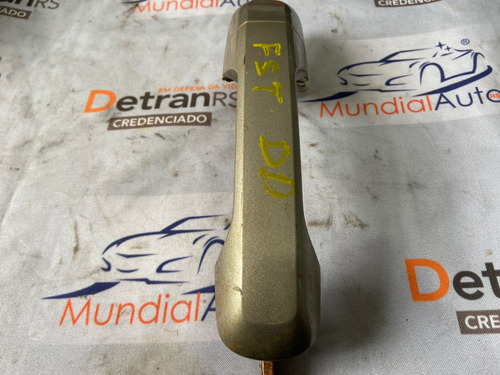 Maçaneta Externa Dianteira Direita Ford Fiesta 18058