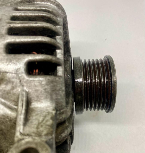 Alternador Bosch Bmw 110a 14v 0124325116
