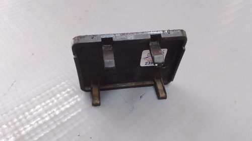 Moldura Acabamento Painel Fiat Uno 1995 A 2001    23924