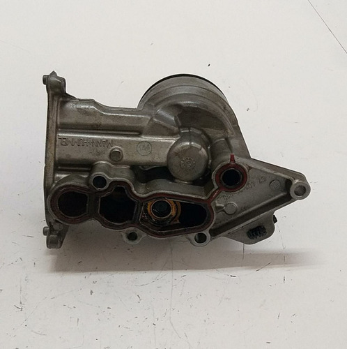 Suporte Filtro Oleo Citroen C4 C5 2.0 16v 6740130110