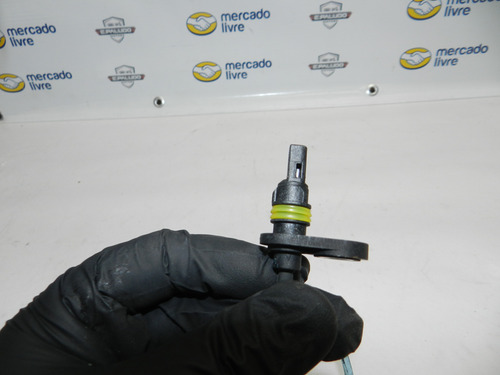 Sensor Abs Traseiro Esquerdo Civic Fit Crv 1.8 2.0 07/16