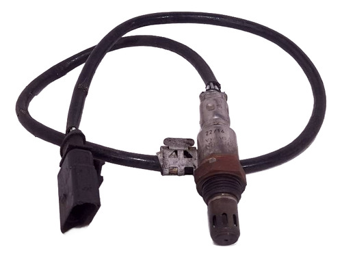 Sensor Sonda Lambda Pós Audi Q3 1.4 2016 2017 2018 Original