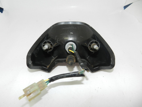 Lanterna Traseira Honda Cg 150 Es 2004/2008