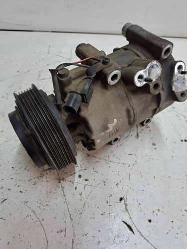 Compressor Ar Condicionado Kia Sorento 2.4 16v 2012 2013