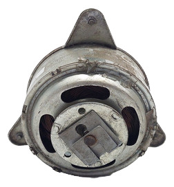Motor Do Eletro Ventilador Renault Duster 2.0 2013 A 2019