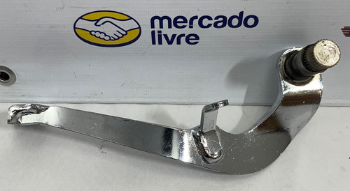 Pedal Freio Traseiro Honda Cb 300 09/15