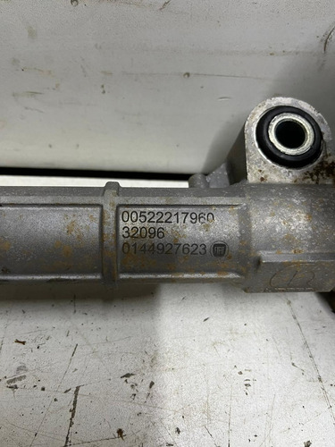 Caixa Direção Fiat Argo Cronos 2020 52221796 / 0116210123