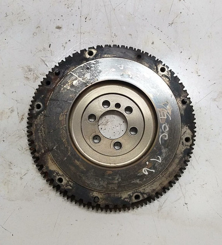 Volante Motor Peugeot 206 Cc 1.6 16v 2006