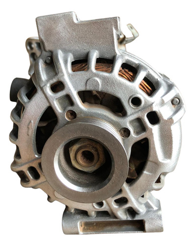 Alternador Fiat Strada/palio Weekend 1.8 Etor-q
