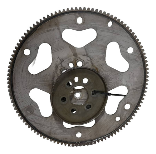 Volante Motor Cremalheira Gm Onix Plus 1.0 Turbo 2021 2022