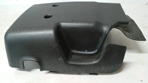 Acabamento Coluna Direção Jac J3  2010/ 2015 16562