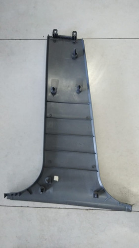 Moldura Coluna Central Interna Lado Direito Ford Focus 09/13