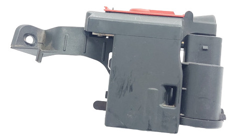 Placa Polo Positivo Da Bateria A4 2,0 Tfsi Ano 2015 A 2020