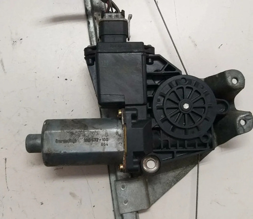 Máquina Vidro Traseira Direita Gm Vectra 97 A 1999 90520230