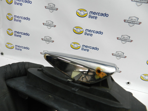 Maçaneta Interna Dianteira Direita Gm Vectra 97/05 Detalhe