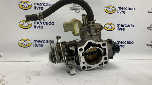 Tbi Corpo Borboleta Toyota Corolla Xei 1.6 1.8 16v Man 93/02