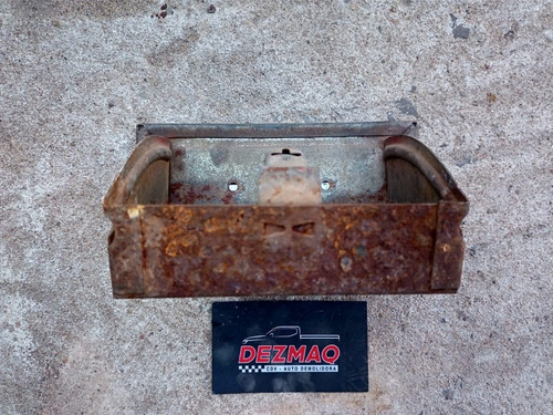 Cinzeiro Gm C10 C14 Veraneio