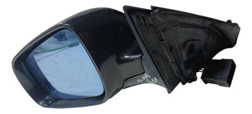 Retrovisor Elétrico Diant. Esquerdo Audi A3 1.6 2000 (ap)