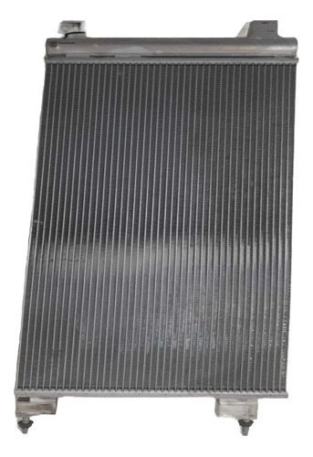 Condensador Ar Condicionado Gm Onix Tracker Turbo 2022 2023