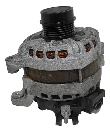 Alternador Onix Plus Tracker Turbo 2020 2021 2022 2023 2024