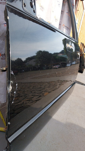 Porta Dianteira Esquerda Gm Silverado 93/...original Detalhe