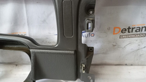 Moldura Painel Instrumentos Cherokee Sport 1995/01 25566