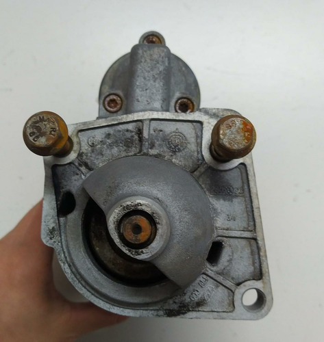 Motor Partida Fiat Palio 1.4 8v 2008 26020890