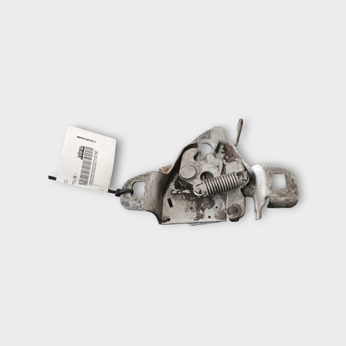 Fechadura Capo Dianteiro Vw Parati Gol Saveiro G3 G4 99 2014