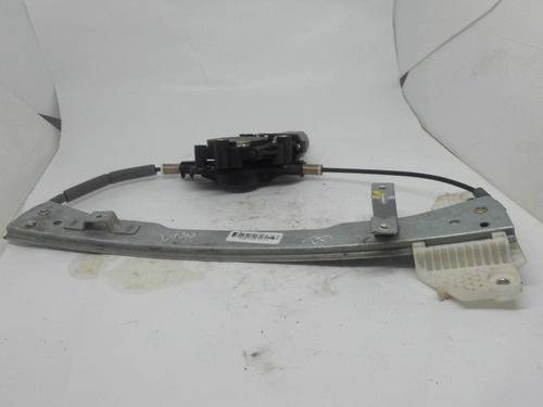Maquina Vidro Traseira Direita Nissan Sentra 2007 A 2012