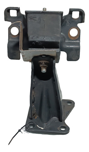 Suporte Coxim Esquerdo Motor Frontier 2.5 2008 2012
