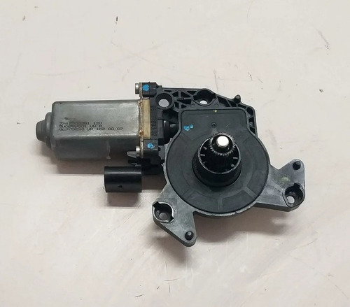 Motor Vidro Elétrico Dianteiro Direito Vw Gol G6 5u0858801