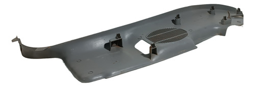 Acabamento Interno Coluna Traseira Esquerda F250 1998 2012