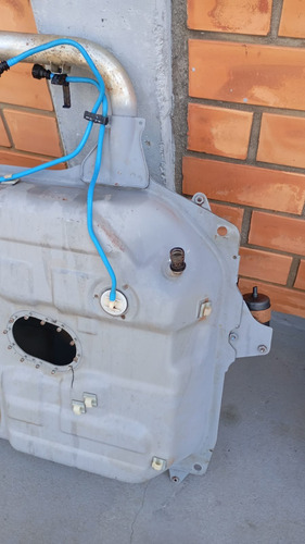 Tanque Combustivel Original  Fiorino 14/..strada 96/20 25817