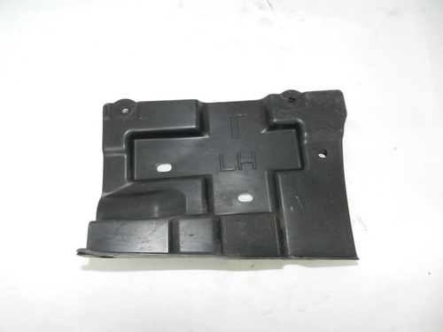 Suporte Para-choque Traseiro Esquerdo Hyundai Santa Fé 07/12