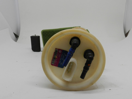 Bomba Combustível Vw Gol G3 G4 G5 F000te0092 5u0919051a