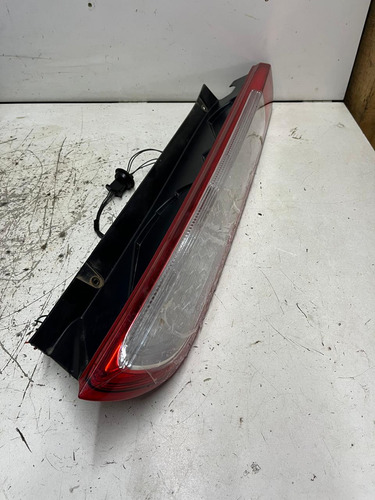 Lanterna Direita Ford Focus Hatch 2009 2010 2011 Original