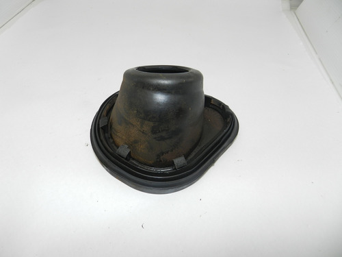 Coifa Coluna Direção Vw Gol G2 G3 G4 2no377419523