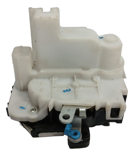 Fechadura Porta Dianteira Direita Fiat Novo Palio 2015 A 19