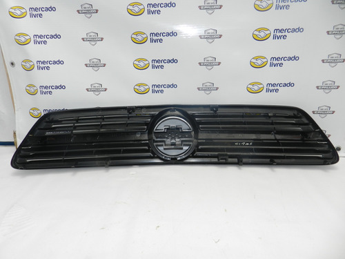 Grade Superior Para-choque Dianteiro Gm Meriva 2003 A 2012